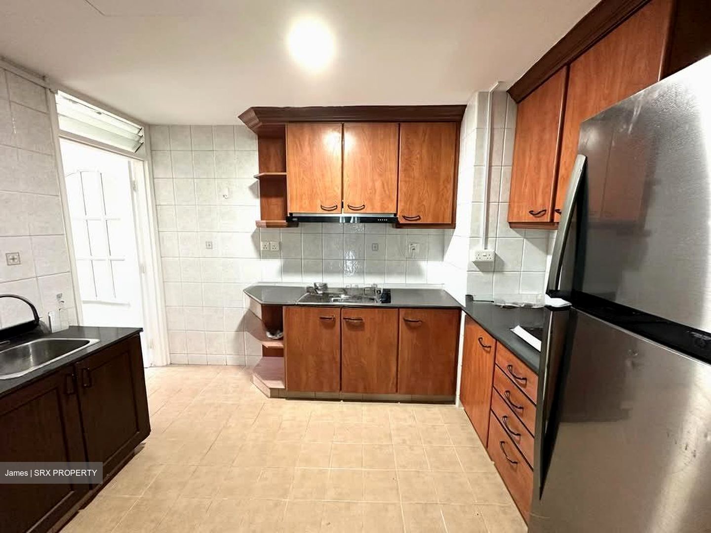 Grand Chateau (D21), Condominium #542826451